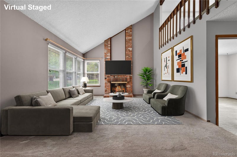 9238 W 86th Pl, Arvada, CO 80005