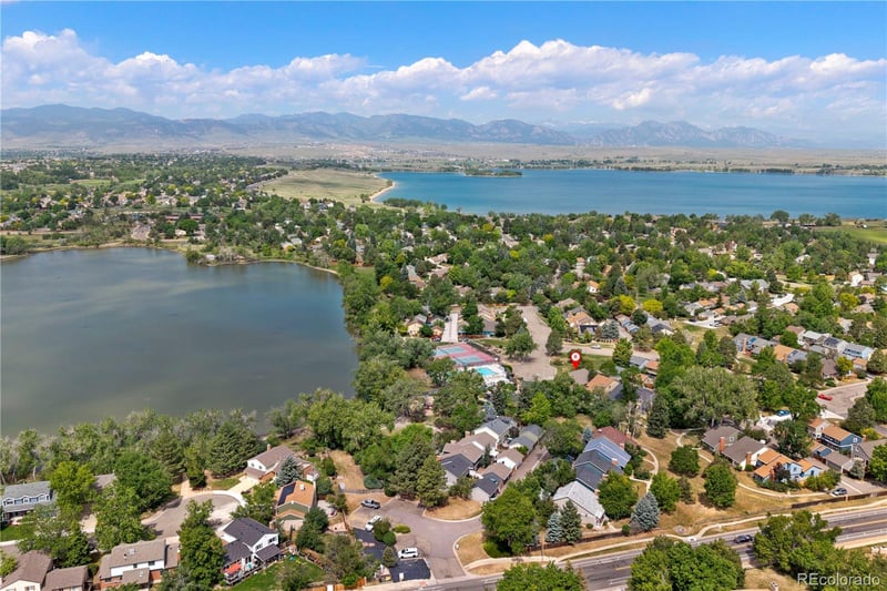 9238 W 86th Pl, Arvada, CO 80005