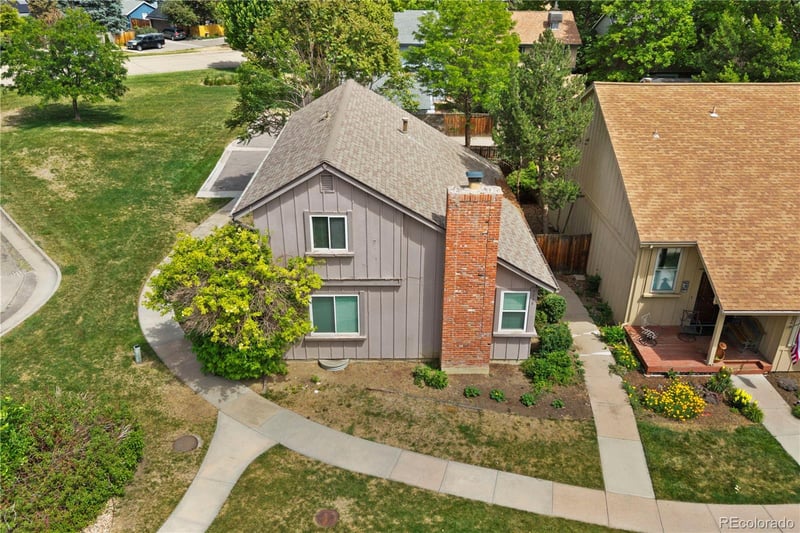 9238 W 86th Pl, Arvada, CO 80005