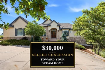 7515 Crooked Oak Ct, Parker, CO 80134