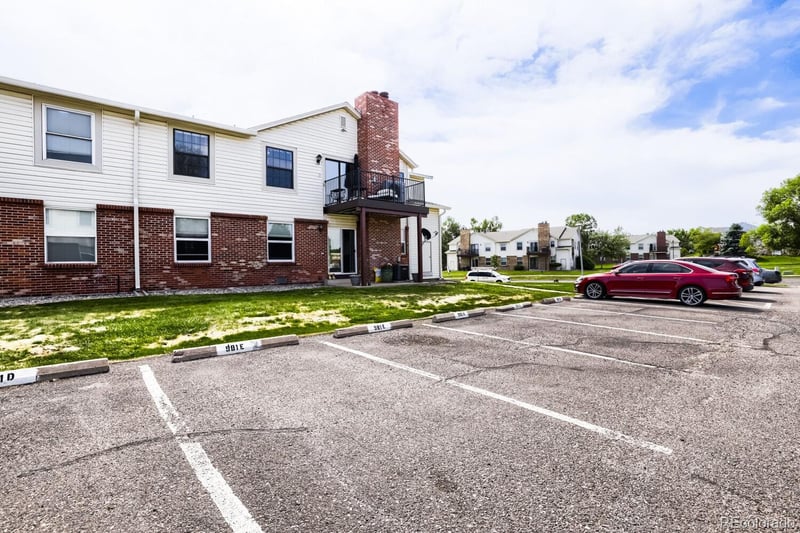 11981 Bellaire St #E, Denver, CO 80233