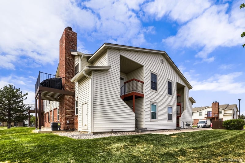 11981 Bellaire St #E, Denver, CO 80233