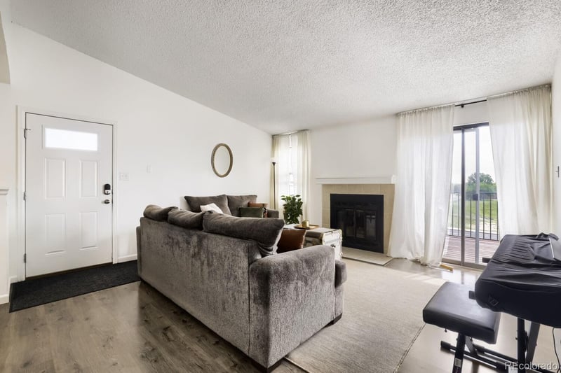 11981 Bellaire St #E, Denver, CO 80233