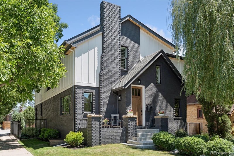 400 Gaylord St, Denver, CO 80209