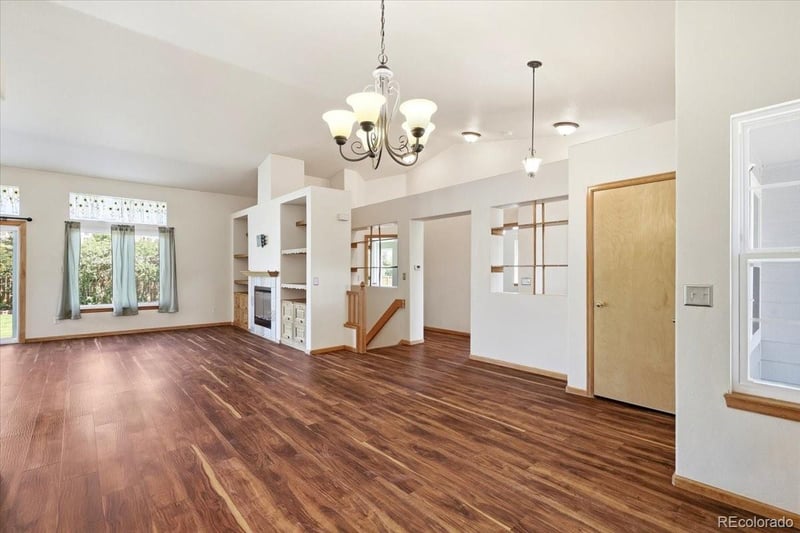 2172 S Zeno St, Aurora, CO 80013