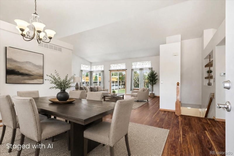 2172 S Zeno St, Aurora, CO 80013