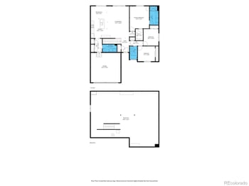 1936 Traildust Dr, Milliken, CO 80543