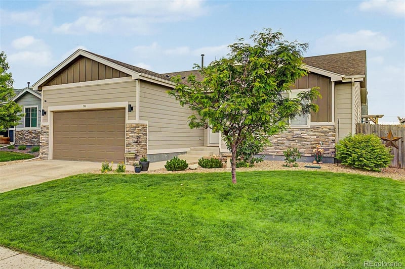 1936 Traildust Dr, Milliken, CO 80543