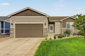 1936 Traildust Dr, Milliken, CO 80543