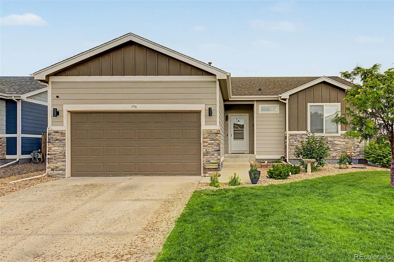 1936 Traildust Dr, Milliken, CO 80543