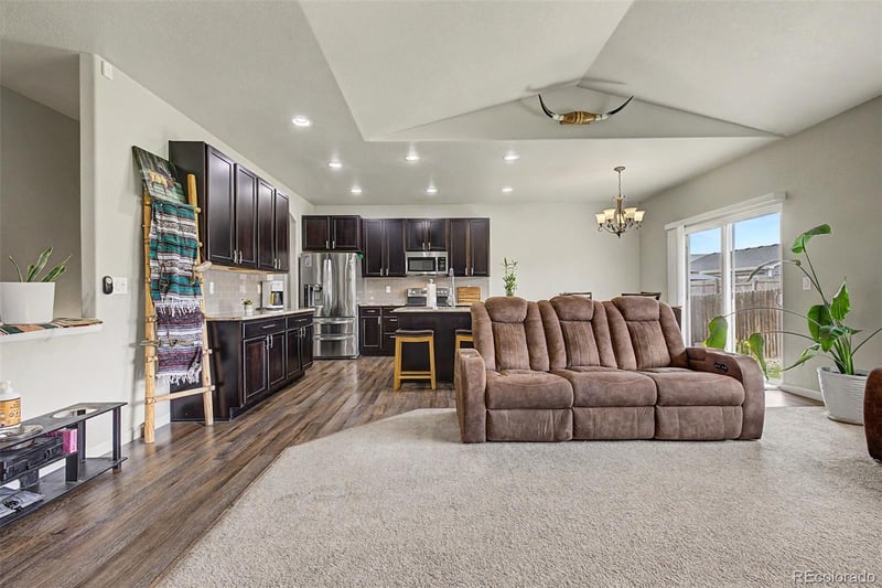 1936 Traildust Dr, Milliken, CO 80543