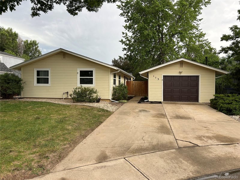 113 Caribou Pl, Longmont, CO 80504