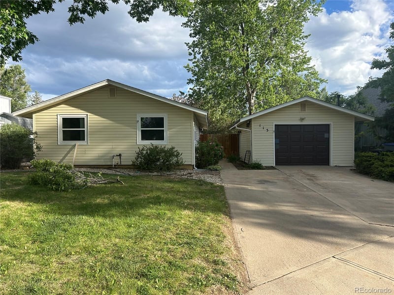 113 Caribou Pl, Longmont, CO 80504