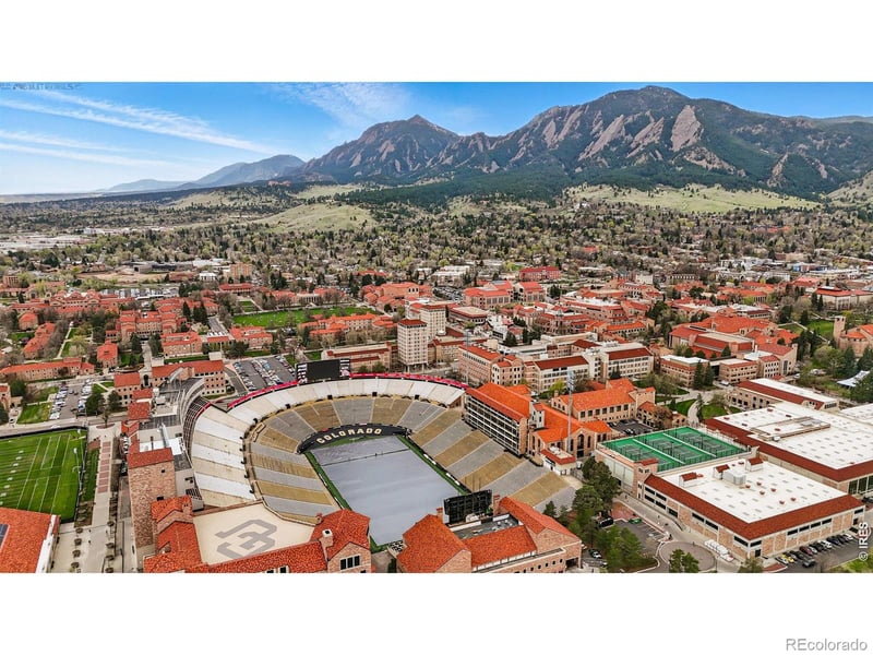 2205 Arapahoe Ave #7, Boulder, CO 80302