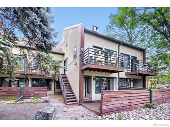 1825 Marine St #11, Boulder, CO 80302