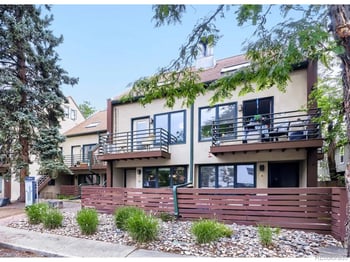 1825 Marine St #11, Boulder, CO 80302