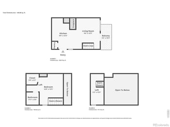 1825 Marine St #11, Boulder, CO 80302