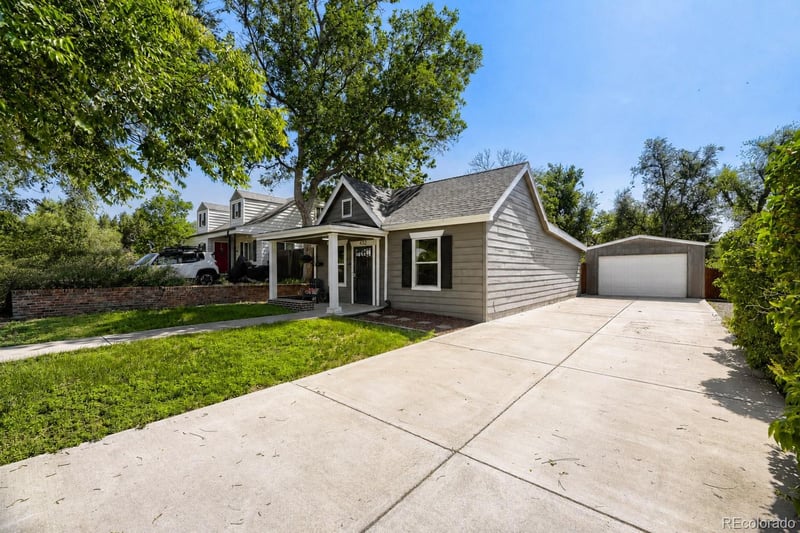 2432 Benton St, Edgewater, CO 80214