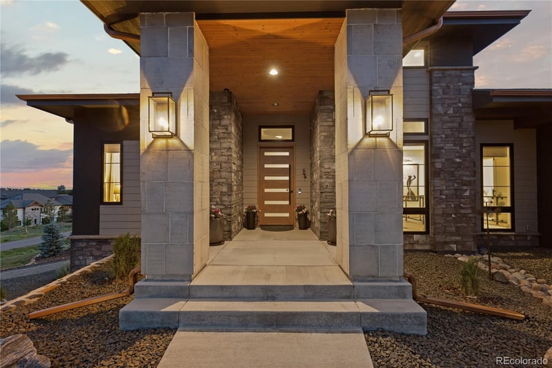 10689 Shadow Pines Rd, Parker, CO 80138