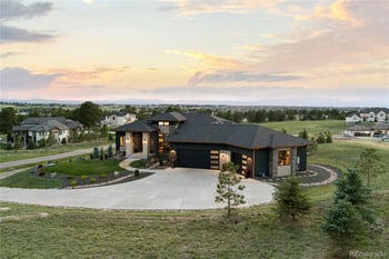 10689 Shadow Pines Rd, Parker, CO 80138