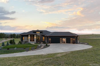 10689 Shadow Pines Rd, Parker, CO 80138