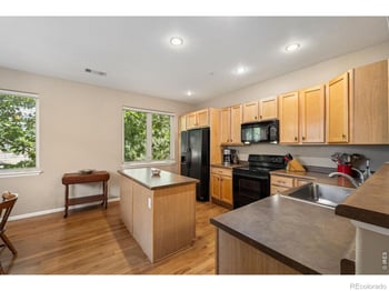 2761 W Riverwalk Cir #A, Littleton, CO 80123