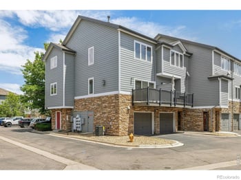 2761 W Riverwalk Cir #A, Littleton, CO 80123