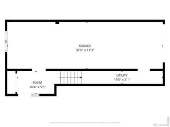 2761 W Riverwalk Cir #A, Littleton, CO 80123