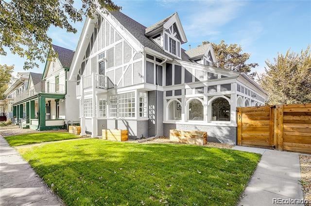 2817 33rd Ave #1, Denver, CO 80211