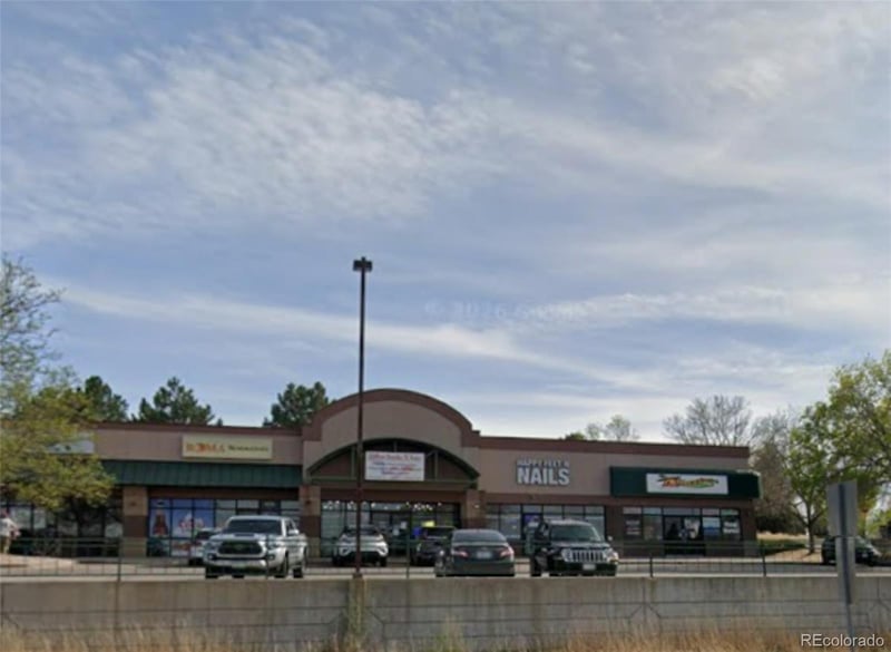 5750 10th St #B, Greeley, CO 80634
