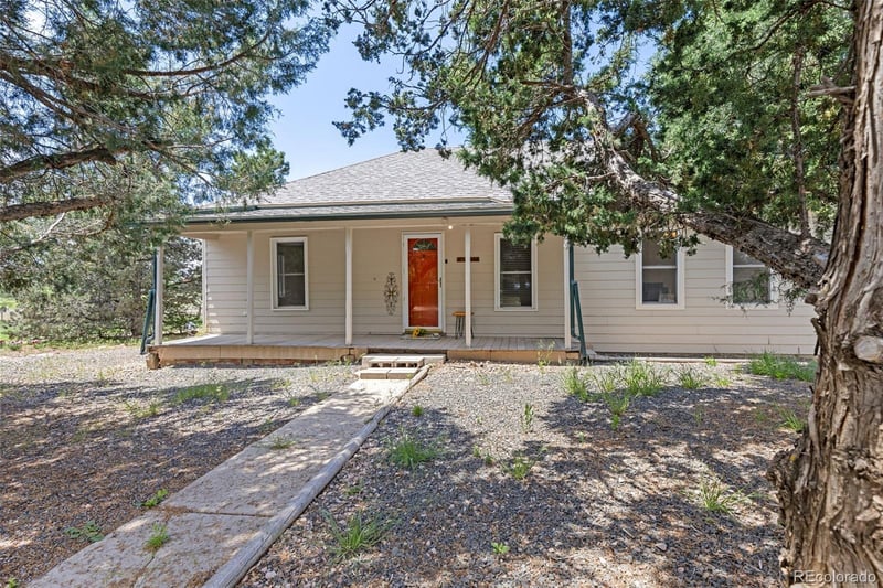 1299 Pine Ridge St, Elizabeth, CO 80107