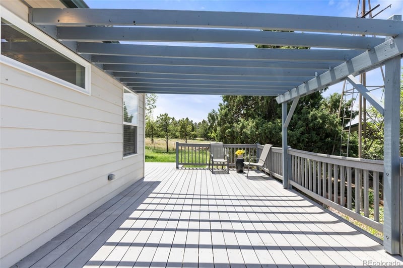 1299 Pine Ridge St, Elizabeth, CO 80107