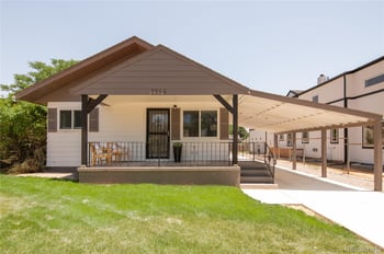 2564 Fenton St, Edgewater, CO 80214