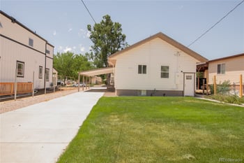 2564 Fenton St, Edgewater, CO 80214