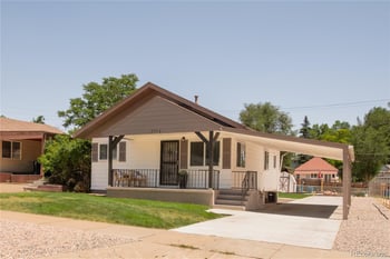 2564 Fenton St, Edgewater, CO 80214