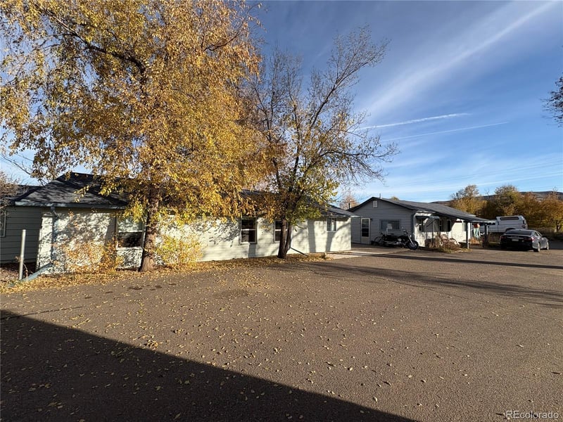 16680 W 11 Ave, Golden, CO 80401