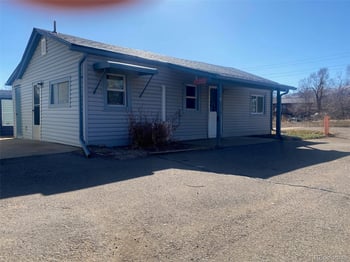 16680 W 11 Ave, Golden, CO 80401