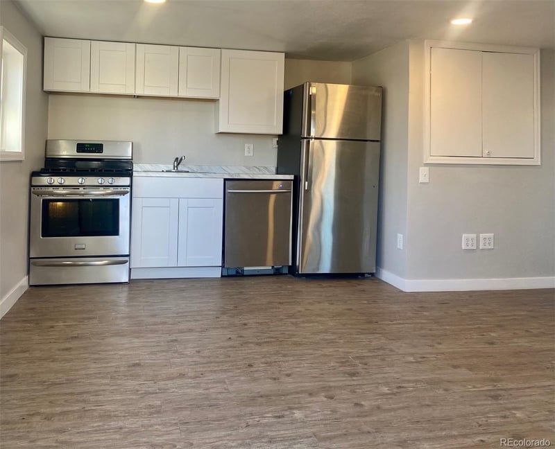 16680 W 11 Ave, Golden, CO 80401