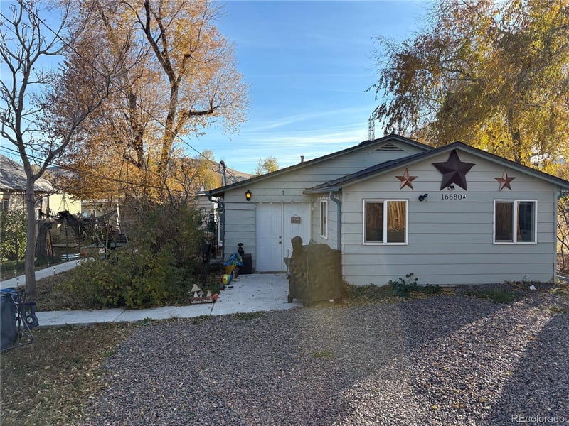 16680 W 11 Ave, Golden, CO 80401