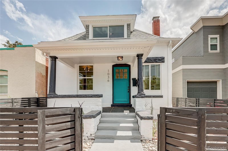 1036 9th Ave, Denver, CO 80204