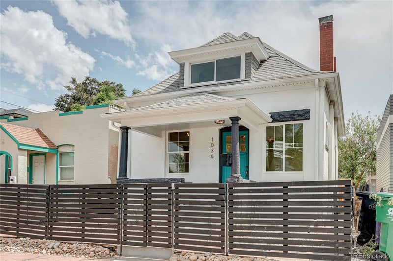 1036 9th Ave, Denver, CO 80204