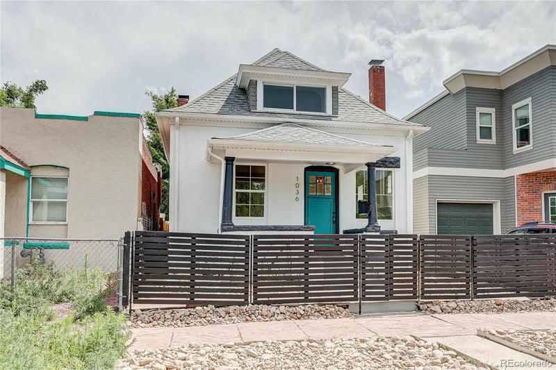 1036 9th Ave, Denver, CO 80204