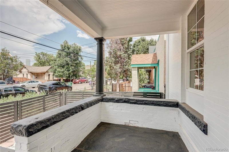 1036 9th Ave, Denver, CO 80204
