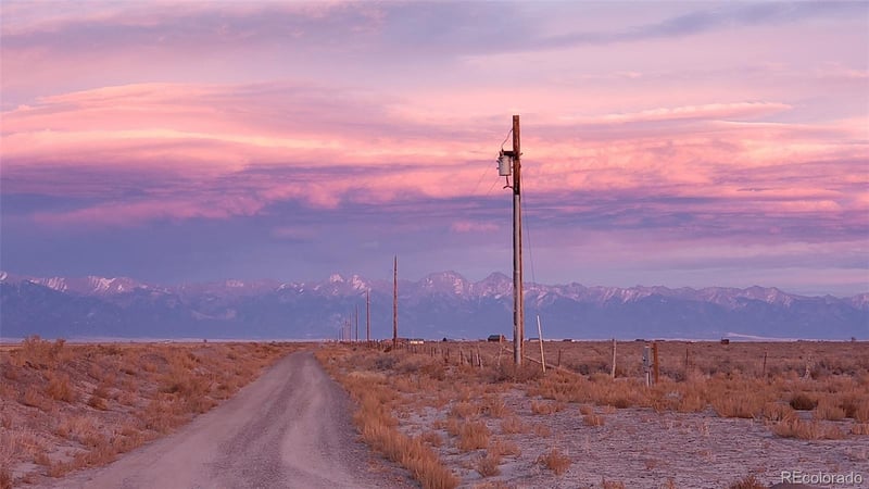 47898 County Road U, Saguache, CO 81149