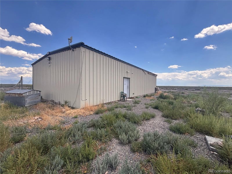 47898 County Road U, Saguache, CO 81149