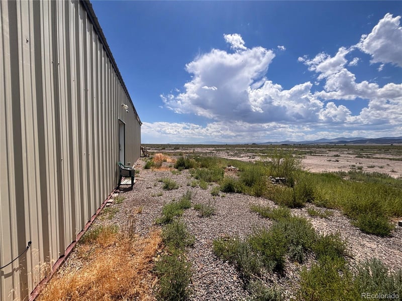 47898 County Road U, Saguache, CO 81149