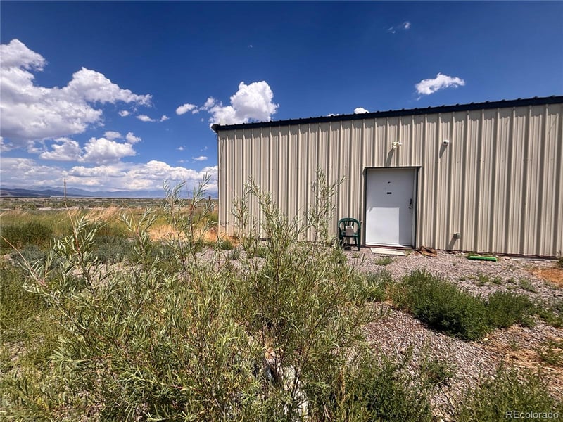 47898 County Road U, Saguache, CO 81149