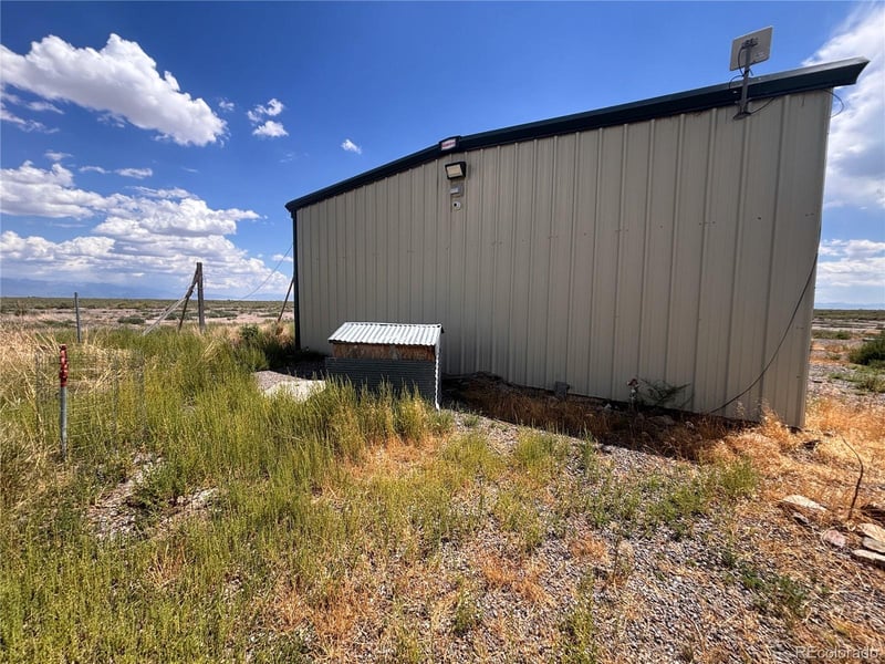 47898 County Road U, Saguache, CO 81149