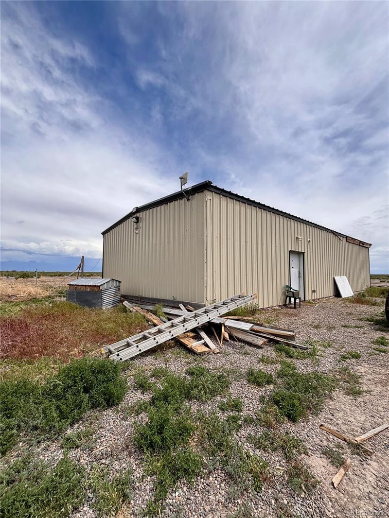 47898 County Road U, Saguache, CO 81149