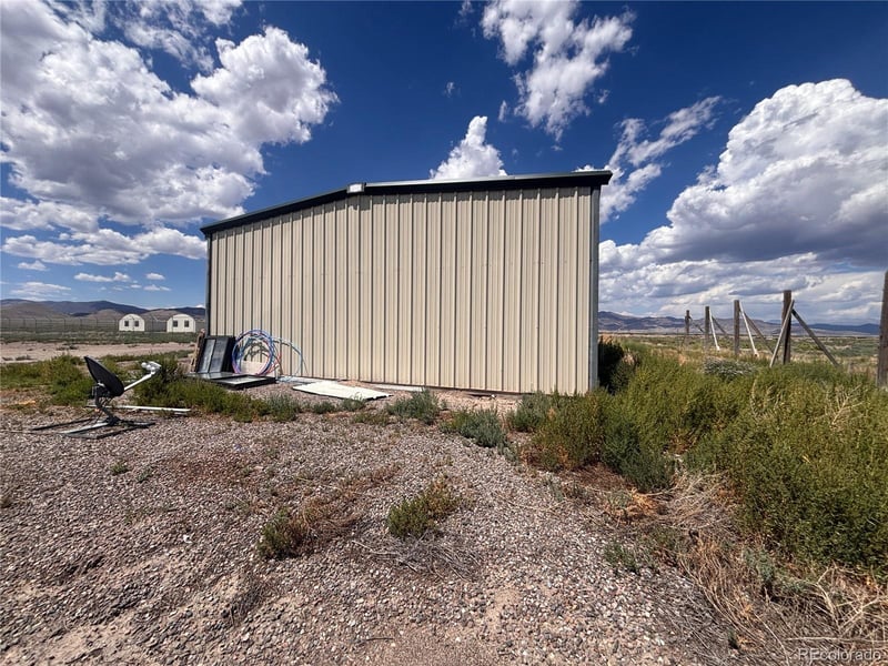 47898 County Road U, Saguache, CO 81149